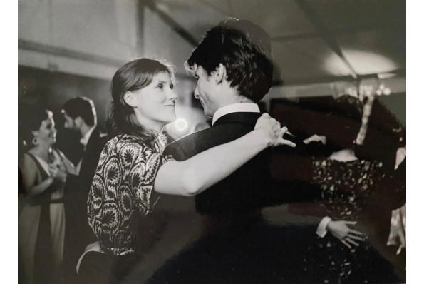 Bienvenue sur le site de notre mariage