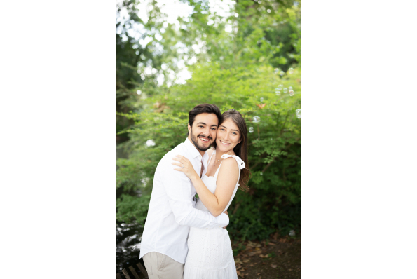 Bienvenue sur le site de notre mariage