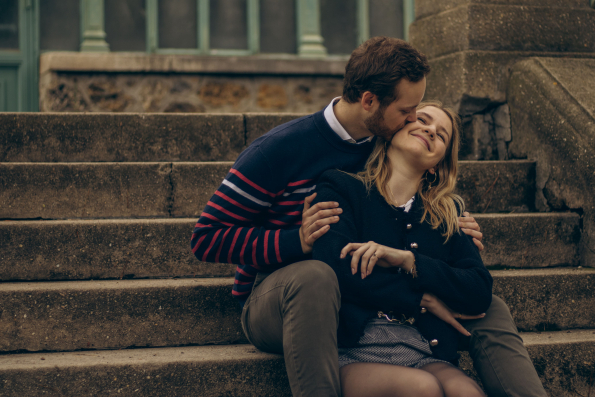 Bienvenue sur le site de notre mariage