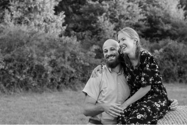 Bienvenue sur le site de notre mariage