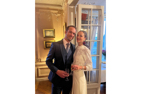 Bienvenue sur le site de notre mariage