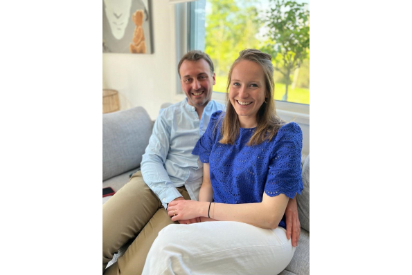 Bienvenue sur le site de notre mariage