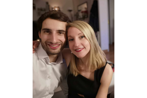 Bienvenue sur le site de notre mariage