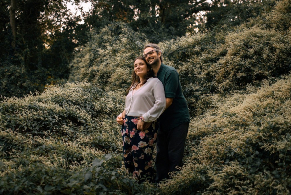 Bienvenue sur le site de notre mariage