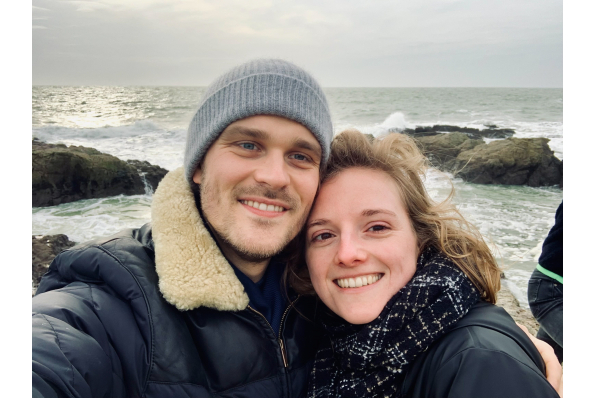 Bienvenue sur le site de notre mariage