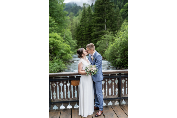 Bienvenue sur le site de notre mariage
