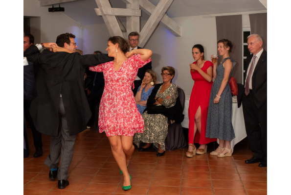 MilleMercisMariage - Liste de mariage