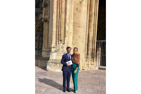 Bienvenue sur le site de notre mariage