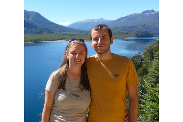 Bienvenue sur le site de notre mariage