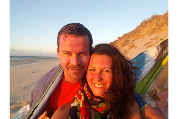 Bienvenue sur le site de notre mariage