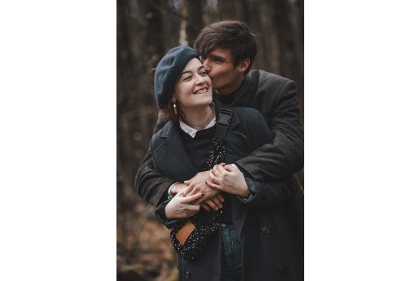 Bienvenue sur le site de notre mariage