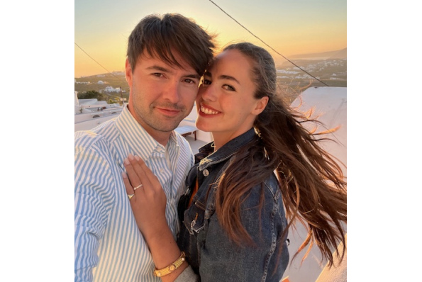 Bienvenue sur le site de notre mariage