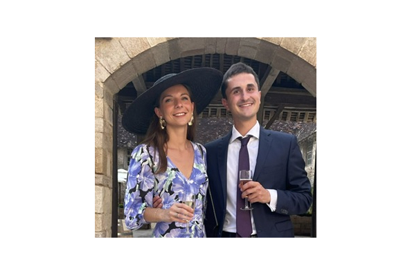 Bienvenue sur le site de notre mariage