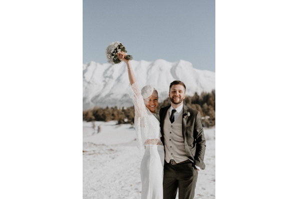 Bienvenue sur le site de notre mariage
