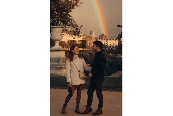 Bienvenue sur le site de notre mariage
