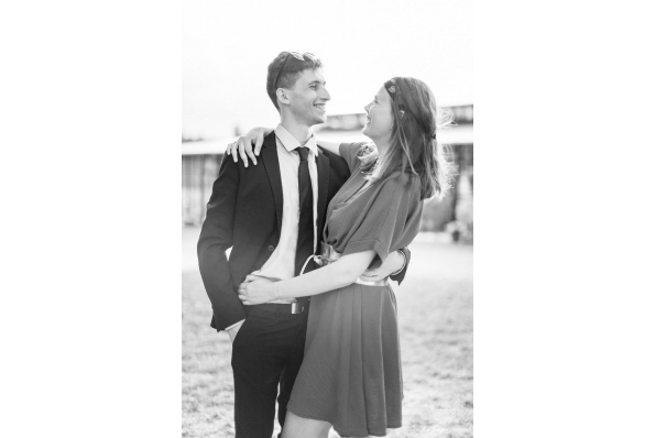 Bienvenue sur le site de notre mariage