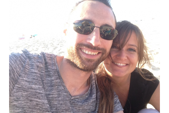 Bienvenue sur le site de notre mariage