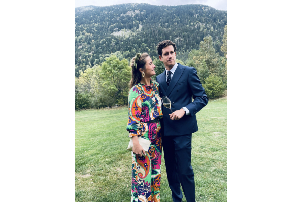 Bienvenue sur le site de notre mariage