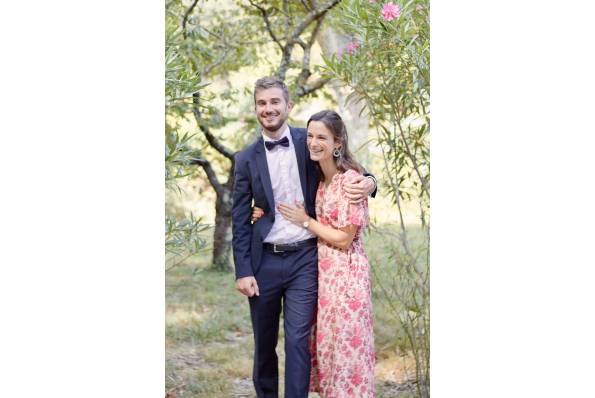 MilleMercisMariage - Liste de mariage