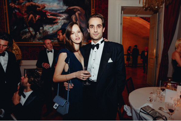 Bienvenue sur le site de notre mariage