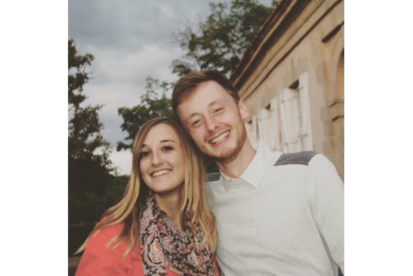 Bienvenue sur le site de notre mariage