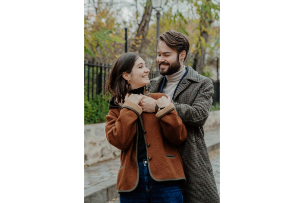 Bienvenue sur le site de notre mariage