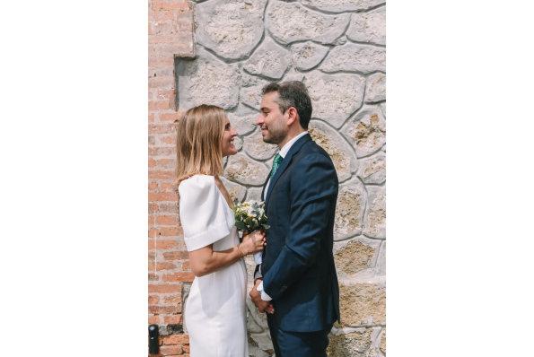 Bienvenue sur le site de notre mariage