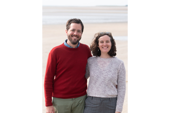 Bienvenue sur le site de notre mariage