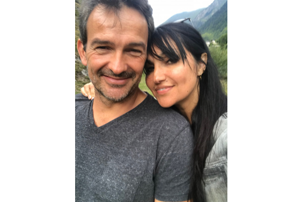 Bienvenue sur le site de notre mariage