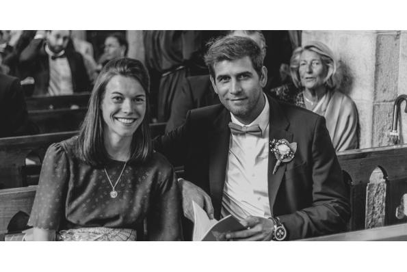 Bienvenue sur le site de notre mariage