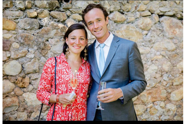 Bienvenue sur le site de notre mariage