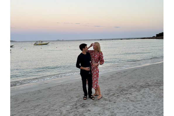 Bienvenue sur le site de notre mariage