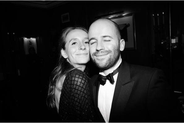 Bienvenue sur le site de notre mariage