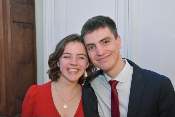 Bienvenue sur le site de notre mariage