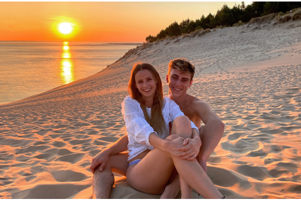 Bienvenue sur le site de notre mariage