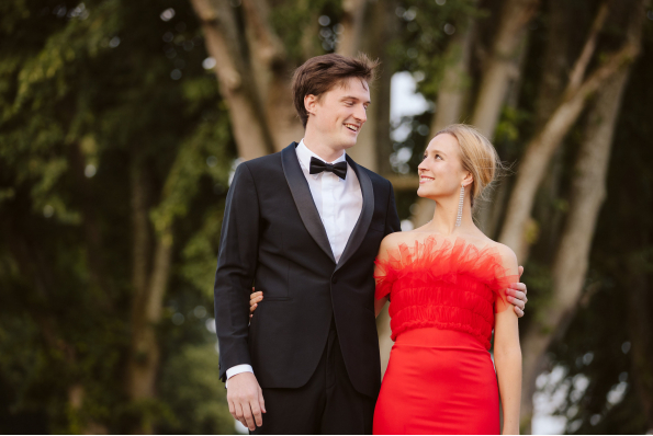 Bienvenue sur le site de notre mariage