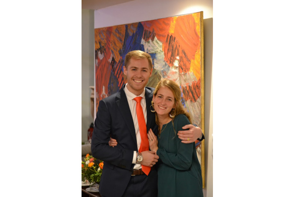 Bienvenue sur le site de notre mariage