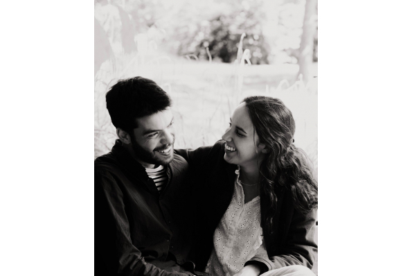 Bienvenue sur le site de notre mariage