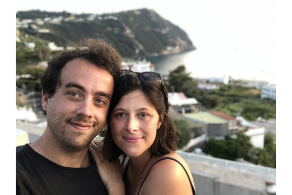 MilleMercisMariage - Liste de mariage