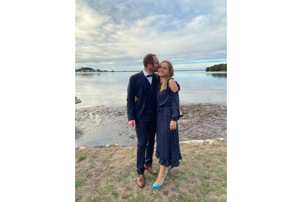 Bienvenue sur le site de notre mariage