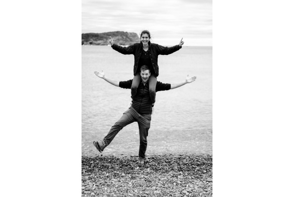 Bienvenue sur le site de notre mariage