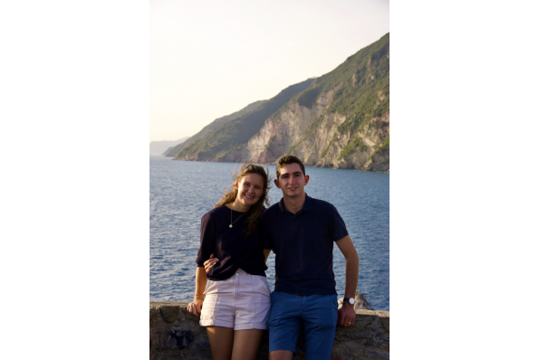 Bienvenue sur le site de notre mariage