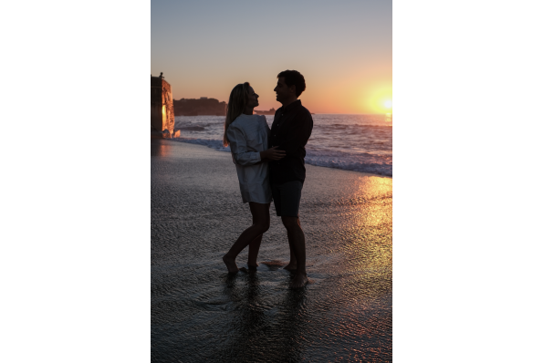 Bienvenue sur le site de notre mariage