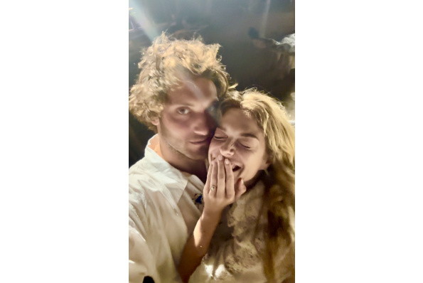 Bienvenue sur le site de notre mariage
