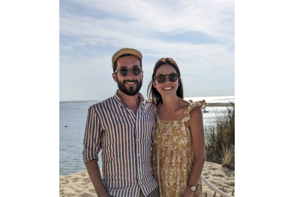 Bienvenue sur le site de notre mariage