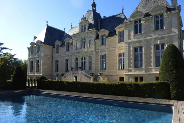 Bienvenue sur le site de notre mariage