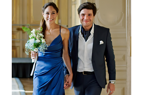 Bienvenue sur le site de notre mariage