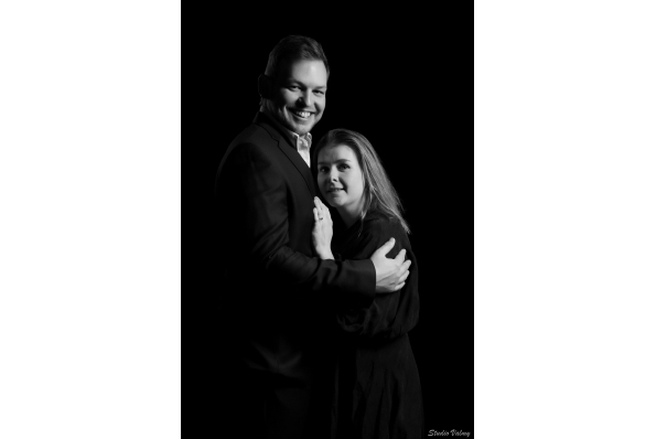 Bienvenue sur le site de notre mariage