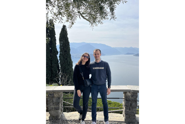 Bienvenue sur le site de notre mariage