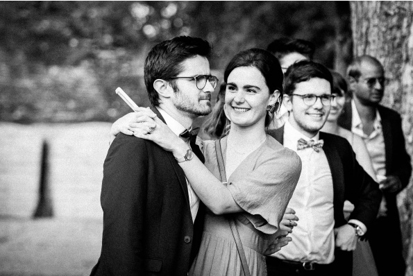 Bienvenue sur le site de notre mariage